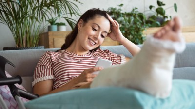 Krankentagegeld / Privatpatient ambulant